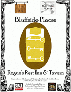 Rogue's Rest Inn and Tavern