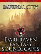 F/IC03 - The Great Imperial Bazaar - Imperial City - Darkraven RPG Soundscape