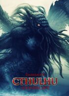H/CS03 - Cthulhu In Rleyh - Cthulhu Soundscape - Darkraven Games