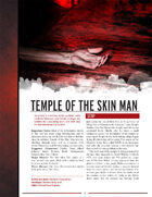 Temple of the Skin Man