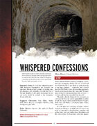 Whispered Confessions