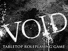 VOID Tabletop Roleplaying Game
