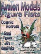 Avalon Models, Mythos Horror