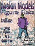 Avalon Models, Civilians 1