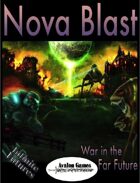 Nova Blast Core, Free Preview