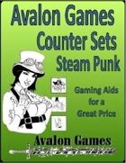 Avalon Counters, Steam Punk