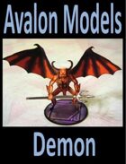 Avalon Models, Demon