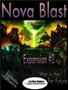 Nova Blast Expansion #2, Avalon Mini-Games #132