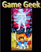 Game Geek #38