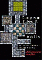Dungeon Tiles and Walls