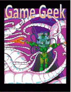 Game Geek #39