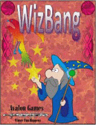 Wizbang, Avalon Mini-Game #140