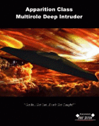 Apparition Class Starship, Multirole Deep Intruder
