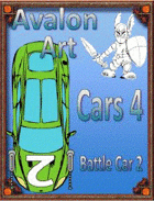 Avalon Art, Car Sets, Car #4