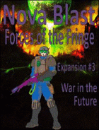 Nova Blast Forces of the Fringe, Avalon Mini-Game #149