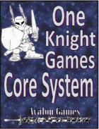 One Knight Games, Free Rules
