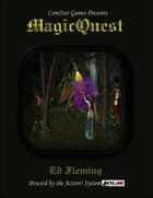MagicQuest
