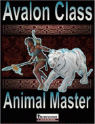 Avalon Class, Animal Master