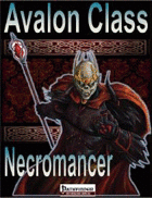 Avalon Class, Necromancer