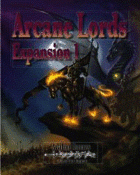 Arcane Lords, Expansion Pack 1