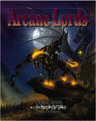 Arcane Lords, Expansion 1, Extra Player Set