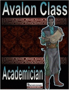 Avalon Class, Academician