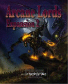 Arcane Lords, Expansion Pack 2