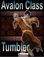 Avalon Class, The Tumbler