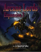 Arcane Lords, Expansion Pack 3