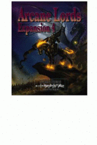 Arcane Lords, Expansion Pack 4