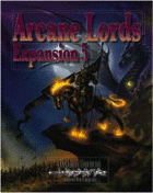 Arcane Lords, Expansion Pack 5