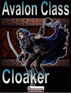 Avalon Class, The Cloaker