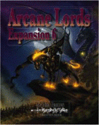 Arcane Lords, Expansion Pack 6