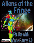 Aliens of the Fringe
