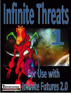 Infinite Threats 1