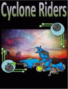 Cyclone, Avalon Mini-Game #164