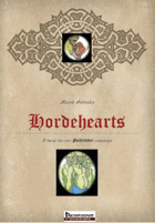 Hordehearts