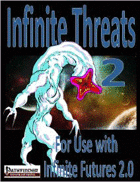 Infinite Threats 2