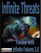 Infinite Threats 3
