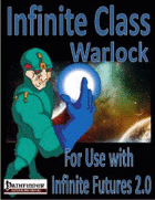 Infinite Class, Warlock