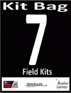 Kitbag 7: Hostile Environment Kits