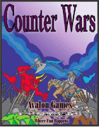 Counter Wars, Avalon Mini-Game #175