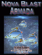 Nova Blast Star Armada, Avalon Mini-Game #176