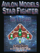 Avalon Models, Too-Nia Starfighters