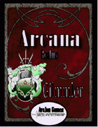 Arcana Realms, Glimmlor