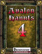Avalon Haunts #4