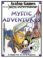 Mystic Adventures