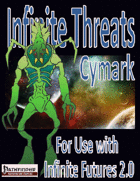 IF Threats, The Cymark