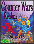 Counter Wars, The Realms, Avalon Mini-Game #185