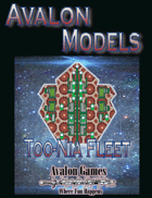 Avalon Models, Too-Nia Fleet